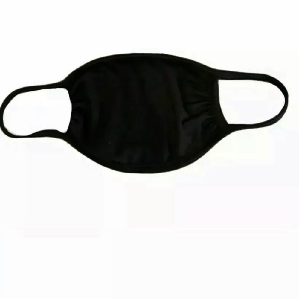 50 Pack Unisex Face Mask